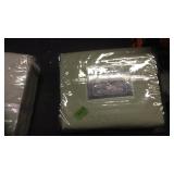 NEW KING SIZE SHEETS 450 THREAD COUNT