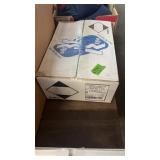 CASE OF RIO BLUE STEEL 12 GA 6 SHOT GAME LOADS