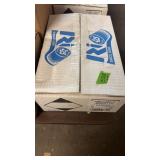 CASE OF RIO BLUE STEEL 12 GA 6 SHOT GAME LOADS