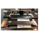 CRAFTSMAN DOVE TAIL JIG & ROUTER TABLE BASE