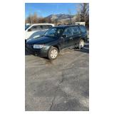 2008 SUBARU FORESTER W/ 131,975 MILES
