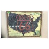 ROUTE 66 PICTURE