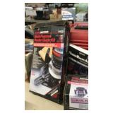 ROUTER LEATTERING TEMPLATE SET, MULTI PURPOSE