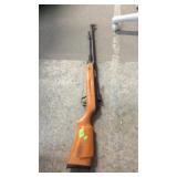 AIR RIFLE