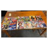 MAD MAGAZINES FROM 2006