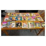 MAD MAGAZINES FROM 1997