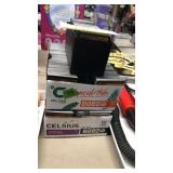 GROUP OF MAGIC COLLECTOR CARDS