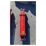 HYDRAULIC 3' X 10' CYLINDER