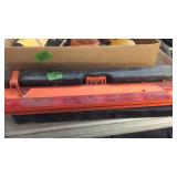 ROAD SIDE REFLECTORS