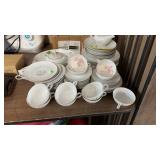 SET OF KAYSUMA CHINA