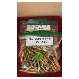 100 RNDS OF 30 CARBINE