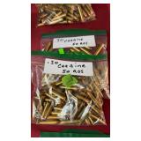 100 RNDS OF 30 CARBINE