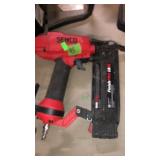 2 SENCO NAILERS