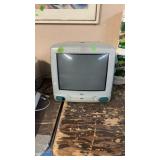 APPLE I MAC COMPUTER