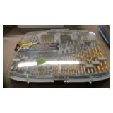 88PC DRILL BIT SET