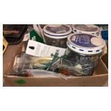 2 BX OF MISC HARDWARE