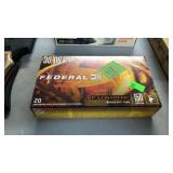 BX OF FEDERAL 30-06 FUSION BONDED 150 GR