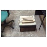 WINDOW AIRCONDITIONER