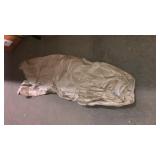 HODGMAN WADERS & FROGG TOGG RAIN PANTS