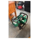 COLEMAN GENERATOR 2500 WATT