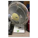 3 SPEED FAN