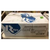 CASE OF RIO BLUESTEEL 12 GA 6 SHOT GAME LOAD