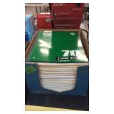 BX OF SPIRAL NOTEBOOKS