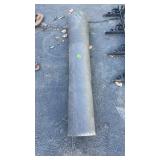 ROLL OF LANDSCAPE CLOTH