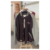 MONTANA GRIZZLY JACKET 4X