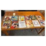 MAD MAGAZIENS FROM 2007