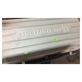 METRO TEC 960 BURIED LINE LOCATOR