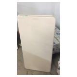 2 4FT LIFETIME FOLDING TABLES