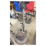 MINUTE MAN FLOOR POLISHER