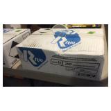 CASE OF RIO BLUE STEEL 12 GA 6 SHOT GAME LOADS