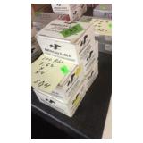 100 RNDS OF AMERICAN EAGLE 7.62X54