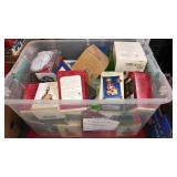 LIGHTHOUSE ORNAMENTS