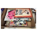 BX W/ TIME, ROLLING STONE, LIFE MAGAZINE SATURDAY