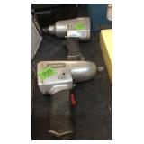 HUSKY AIR TOOL & CH AIR TOOL