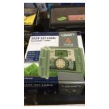 SPRINKLER TIMER BOX