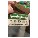 GROUP OF SHOTGUN SHELLS   **WE DO NOT SHIP AMMO