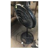 BLACK LASKO FAN
