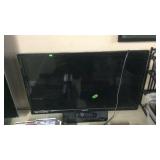 40' PHILIPS HDTV W/ REMOTE