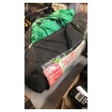 14FTX12FT FAMILY CABIN DOME TENT