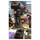 CRAFTSMAN BENCH MODEL DRILL PRESS