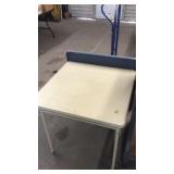 2 FOLDING CARD TABLES