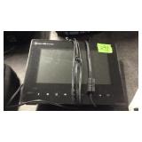 BUNKER HILL SECURITY MONITOR