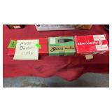 GROUP OF MISC BULLETS, 44, 45 & 375