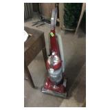 EUREKA WIND TUNNEL VACUUM