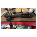 SAMSUNG BLUE RAY DISK PLAYER