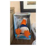 ELECTRONIC TALKING MURDUCK